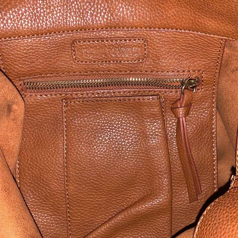 ✨STEVE MADDEN BAG ✨ - Picture 10 of 15